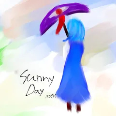Sunny Day ジャケット